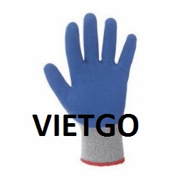 Găng Tay Vietgo